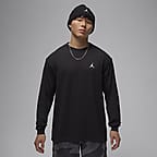 NIKE公式】ジョーダン エッセンシャル メンズ ロングスリーブ